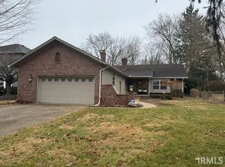 717 W Blvd, Kokomo, IN 46902