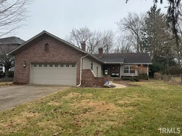 717 W Blvd, Kokomo, IN 46902