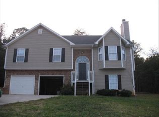 17 N Wesley Rdg, Adairsville, GA 30103