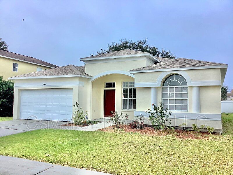 1st image of 1245 Alpine Lake Dr