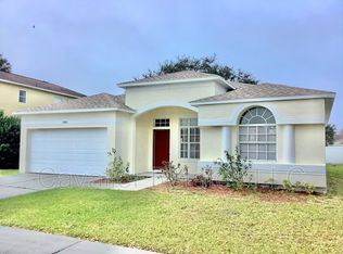 1245 Alpine Lake Dr, Brandon, FL 33511