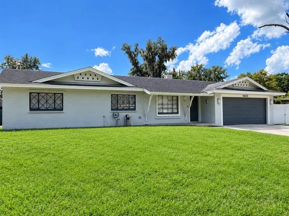 4600 ARCIE STREET, ORLANDO, FL 32812