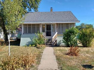 202 N Custer Ave, Miles City, MT 59301