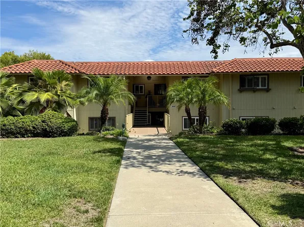 860 Ronda Mendoza Unit O, Laguna Woods, CA 92637