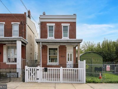 4513 E Stiles St, Philadelphia, PA, 19124