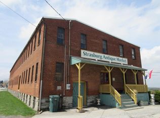 207 Georgetown Rd, Strasburg, PA 17579