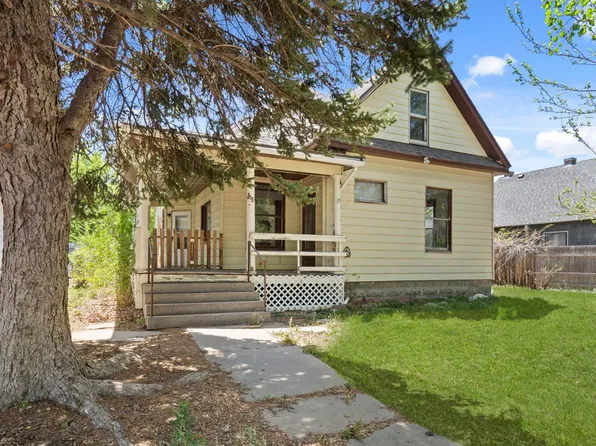 115 Taylor St, Sterling, CO 80751