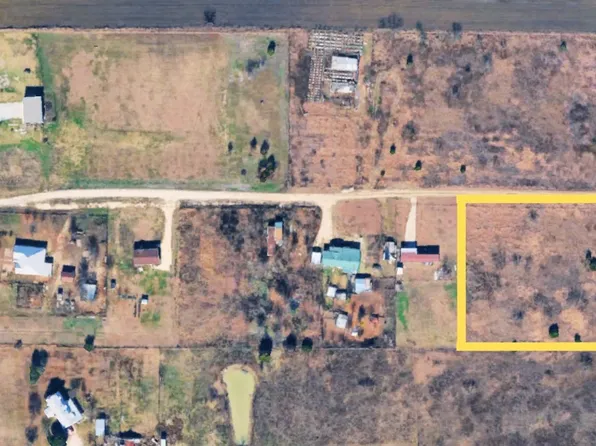 5808 V V Jones Rd, Venus, TX 76084