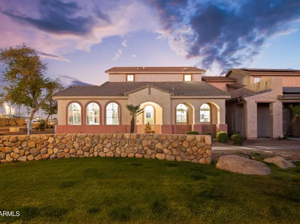 5110 W FULTON Street, Phoenix, AZ 85043