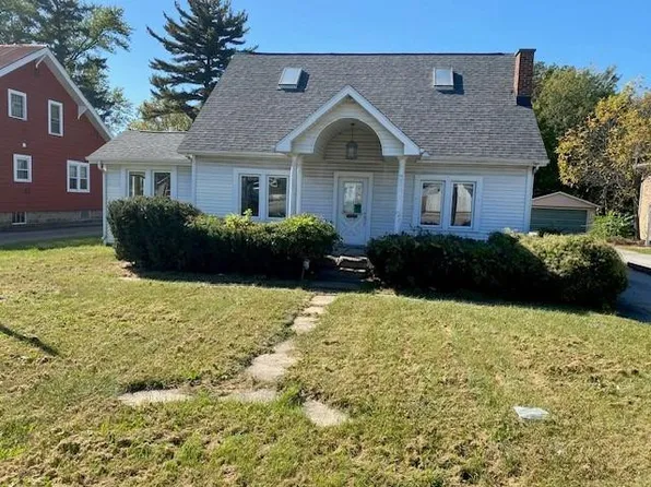 7020 Broadway, Merrillville, IN 46410
