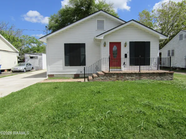 105 Clay St, Franklin, LA 70538