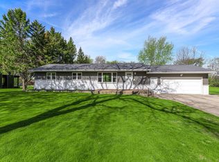 N6738 Irene Dr, Fond Du Lac, WI 54937