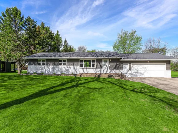 N6738 Irene Dr, Fond Du Lac, WI 54937