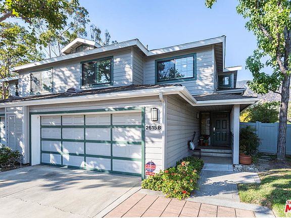 2nd image of 2615 Dove Creek Ln #B