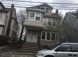 269-271 Clinton Pl, Newark, NJ 07112