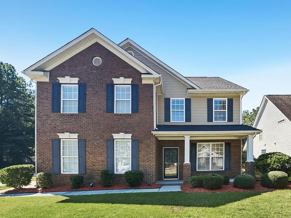 1st image of 418 Abbeydale Way
