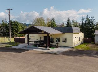 200400 Hwy 101 Highway, Beaver, WA 98305