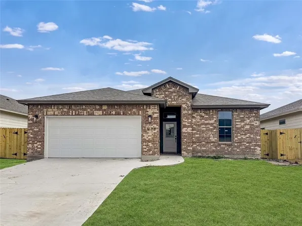 2670 Lady Andrea, Corpus Christi, TX 78415