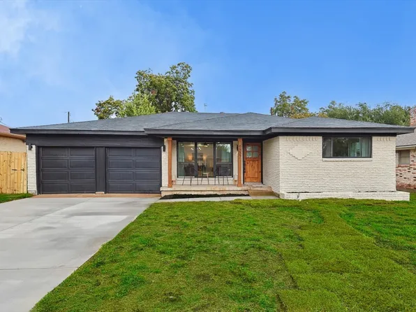 9007 Jennie Lee Ln, Dallas, TX 75227