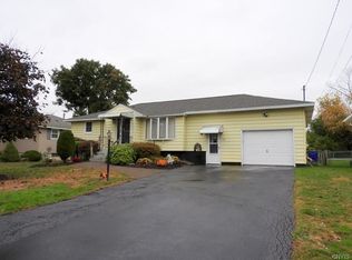 118 Gettman Rd, Syracuse, NY 13209