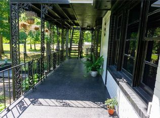 1146 Us Highway 29, Reidsville, NC 27320