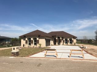 1503 Jade St, Penitas, TX 78576