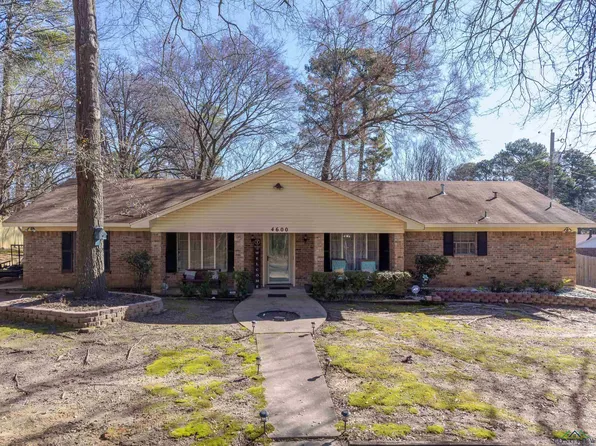 4600 Simmons St, Longview, TX 75605