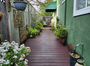 410 Poplar Ave, Redwood City, CA