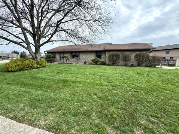 275 Mecca Dr, Vandalia, OH 45377