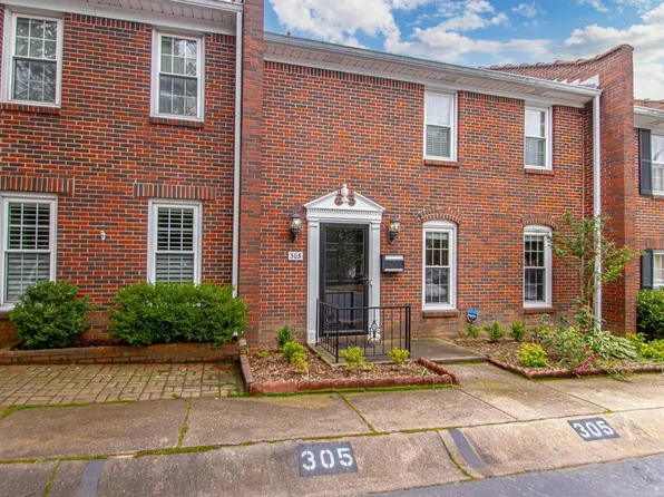 305 Cambridge Place Dr, Little Rock, AR 72227