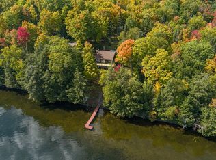 1655 Engberg Ln, Phelps, WI 54554