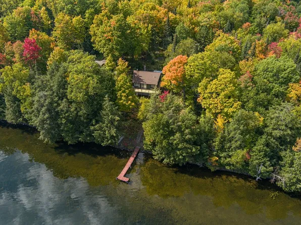 1655 Engberg Ln, Phelps, WI 54554