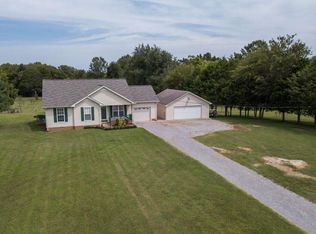 323 Vesta Rd, Lebanon, TN 37090