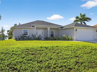 3107 NE 1st Ave, Cape Coral, FL 33909