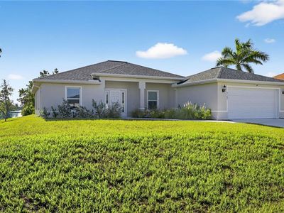 3107 NE 1st AVE, Cape Coral, FL, 33909