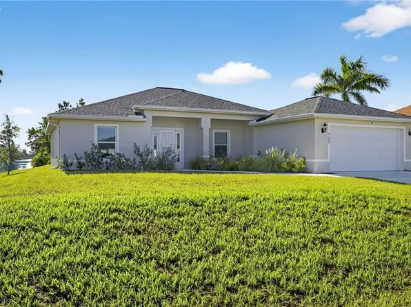 3107 NE 1st Ave, Cape Coral, FL 33909