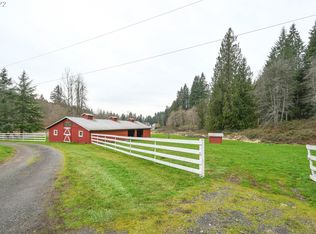 19516 NE 174th St, Brush Prairie, WA