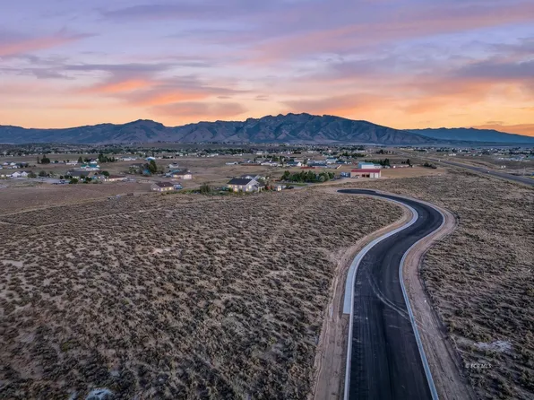 Vern Dr, Spring Creek, NV 89815