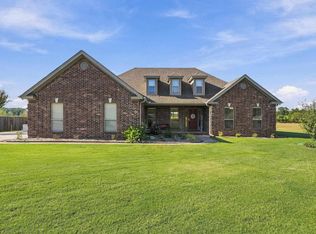 985 Mound View Dr, England, AR 72046