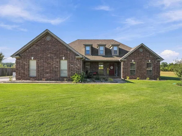 985 Mound View Dr, England, AR 72046
