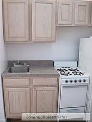 Rented by Sovereign Associates