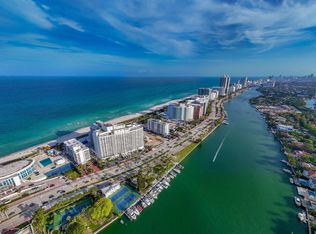 Carriage House Condominium, Miami Beach, FL 33140