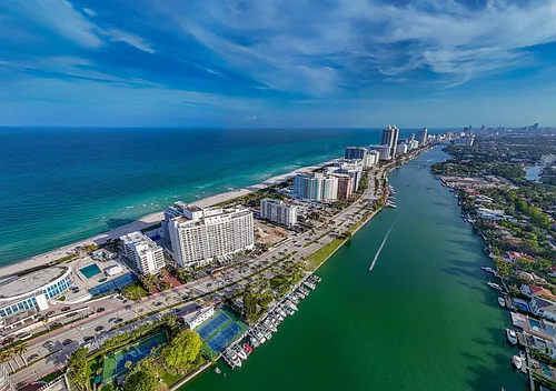 5401 Collins Ave Photo 1