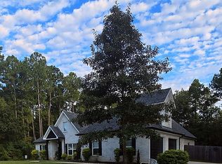 43 Switch Rd, Carriere, MS 39426