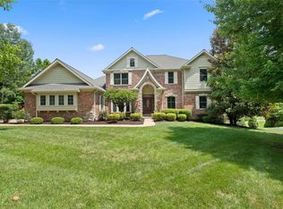 688 Saint Albans Spring Rd, Saint Albans, MO 63073