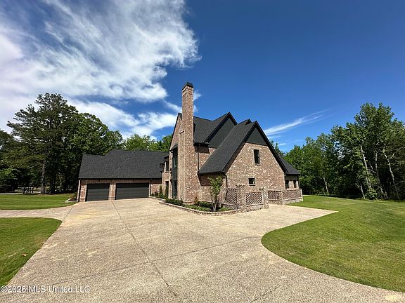 2nd image of 7000 Vaiden Rd