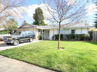 2039 Kellogg Way, Rancho Cordova, CA