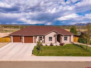 2194 Golf Course Ln, Cortez, CO 81321