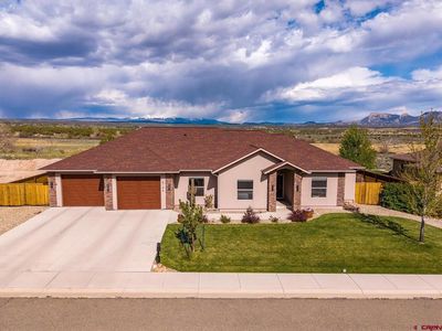2194 Golf Course Lane, Cortez, CO, 81321