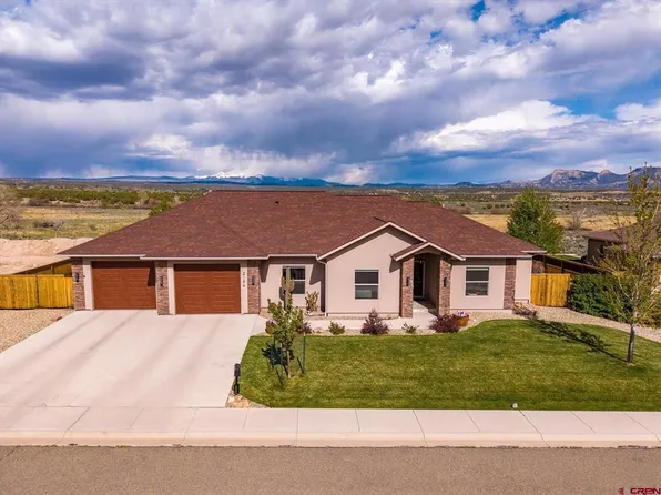 2194 Golf Course Lane, Cortez, CO 81321